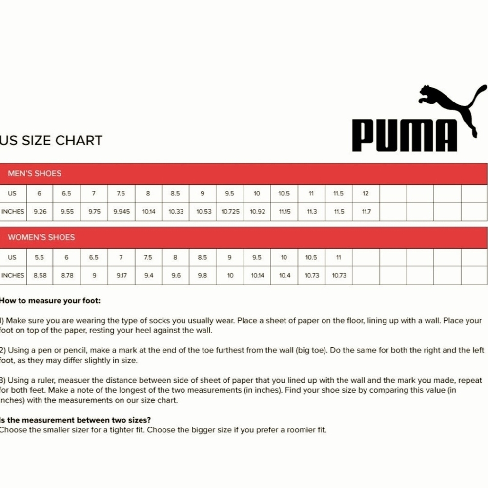 🎁PUMA Soft Ride Star Running Shoes Mesh White/ Pink Sz. 8.5 - Picture 9 of 10